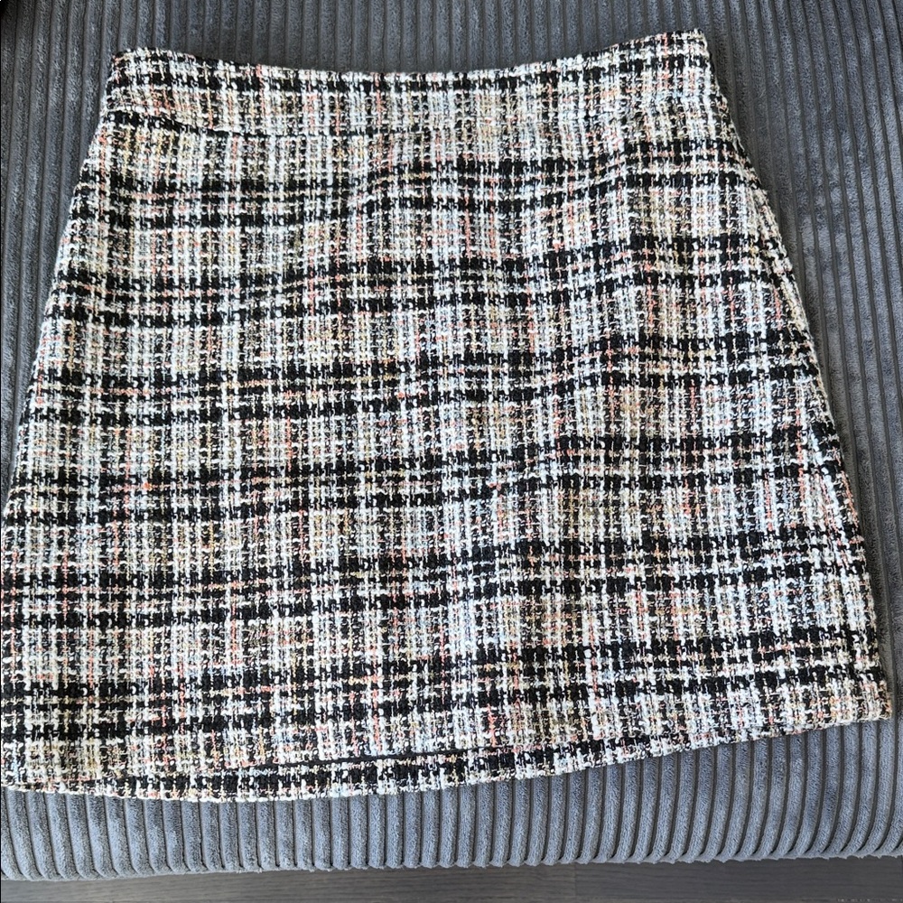 Ann Taylor Loft skirt